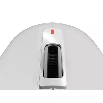 Mouse pentru jocuri Genesis ZIRCON 660/Gaming/Optic/12.000 DPI/Fired/Wireless/Alb Mouse pentru jocuri Genesis ZIRCON 660/Gaming/Optic/12.000 DPI/Fired/Wireless/Alb