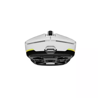 Mouse pentru jocuri Genesis ZIRCON 660/Gaming/Optic/12.000 DPI/Fired/Wireless/Alb Mouse pentru jocuri Genesis ZIRCON 660/Gaming/Optic/12.000 DPI/Fired/Wireless/Alb