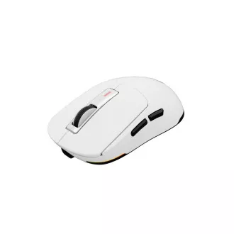 Mouse pentru jocuri Genesis ZIRCON 660/Gaming/Optic/12.000 DPI/Fired/Wireless/Alb Mouse pentru jocuri Genesis ZIRCON 660/Gaming/Optic/12.000 DPI/Fired/Wireless/Alb