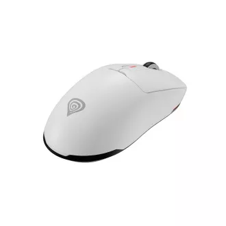 Mouse pentru jocuri Genesis ZIRCON 660/Gaming/Optic/12.000 DPI/Fired/Wireless/Alb Mouse pentru jocuri Genesis ZIRCON 660/Gaming/Optic/12.000 DPI/Fired/Wireless/Alb