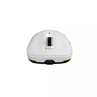Mouse pentru jocuri Genesis ZIRCON 660/Gaming/Optic/12.000 DPI/Fired/Wireless/Alb Mouse pentru jocuri Genesis ZIRCON 660/Gaming/Optic/12.000 DPI/Fired/Wireless/Alb