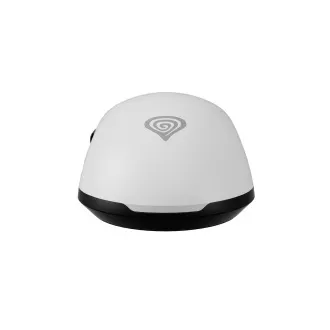 Mouse pentru jocuri Genesis ZIRCON 660/Gaming/Optic/12.000 DPI/Fired/Wireless/Alb Mouse pentru jocuri Genesis ZIRCON 660/Gaming/Optic/12.000 DPI/Fired/Wireless/Alb