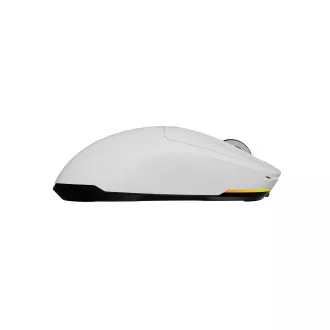 Mouse pentru jocuri Genesis ZIRCON 660/Gaming/Optic/12.000 DPI/Fired/Wireless/Alb Mouse pentru jocuri Genesis ZIRCON 660/Gaming/Optic/12.000 DPI/Fired/Wireless/Alb