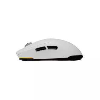 Mouse pentru jocuri Genesis ZIRCON 660/Gaming/Optic/12.000 DPI/Fired/Wireless/Alb Mouse pentru jocuri Genesis ZIRCON 660/Gaming/Optic/12.000 DPI/Fired/Wireless/Alb