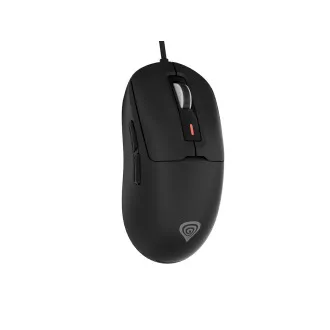 Mouse pentru jocuri Genesis KRYPTON 660/Gaming/Optic/12.000 DPI/USB-A cu fir/Negru