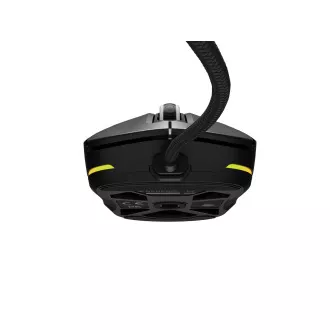 Mouse pentru jocuri Genesis KRYPTON 660/Gaming/Optic/12.000 DPI/USB-A cu fir/Negru