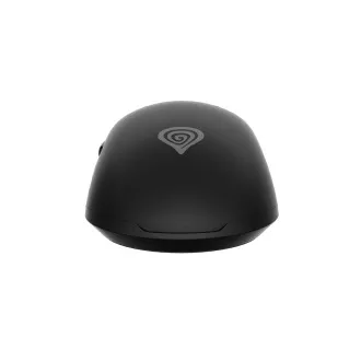 Mouse pentru jocuri Genesis KRYPTON 660/Gaming/Optic/12.000 DPI/USB-A cu fir/Negru