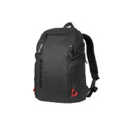 Rucsac Genesis PALLAD 420 pentru laptopuri de gaming de până la 15,6"