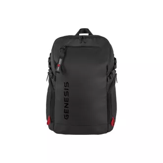 Rucsac Genesis PALLAD 420 pentru laptopuri de gaming de până la 15,6"