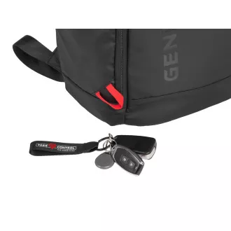 Rucsac Genesis PALLAD 420 pentru laptopuri de gaming de până la 15,6"