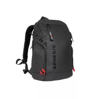 Rucsac Genesis PALLAD 420 pentru laptopuri de gaming de până la 15,6"