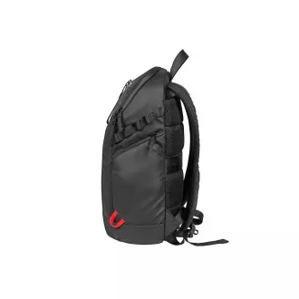 Rucsac Genesis PALLAD 420 pentru laptopuri de gaming de până la 15,6"