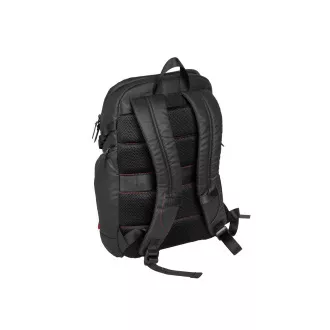 Rucsac Genesis PALLAD 420 pentru laptopuri de gaming de până la 15,6"