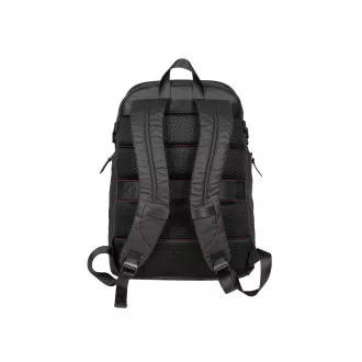Rucsac Genesis PALLAD 420 pentru laptopuri de gaming de până la 15,6"