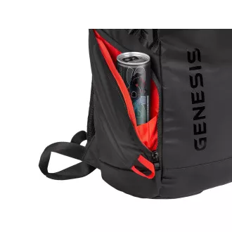 Rucsac Genesis PALLAD 420 pentru laptopuri de gaming de până la 15,6"