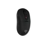 Mouse pentru jocuri Genesis ZIRCON 660 PRO/Gaming/Optic/Dreapta/26.000 DPI/Cu fir+Fără fir/Negru