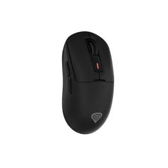 Mouse pentru jocuri Genesis ZIRCON 660 PRO/Gaming/Optic/Dreapta/26.000 DPI/Cu fir+Fără fir/Negru