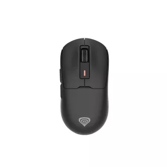Mouse pentru jocuri Genesis ZIRCON 660 PRO/Gaming/Optic/Dreapta/26.000 DPI/Cu fir+Fără fir/Negru