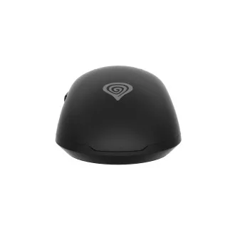 Mouse pentru jocuri Genesis ZIRCON 660 PRO/Gaming/Optic/Dreapta/26.000 DPI/Cu fir+Fără fir/Negru
