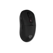 Mouse pentru jocuri Genesis ZIRCON 660 PRO/Gaming/Optic/Dreapta/26.000 DPI/Cu fir+Fără fir/Negru