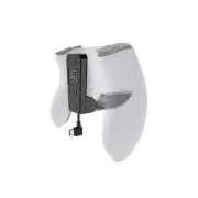 Încărcător pentru gamepad Genesis TIN 305 pentru consola PS5 SLIM, alb-negru