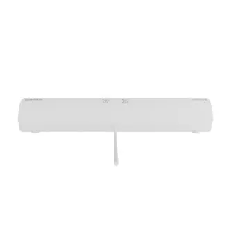 Soundbar de gaming Genesis HELIUM 312BT/Alb/Stereo/10W