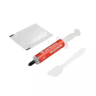 Pastă termică pentru procesor Genesis SILICON 900 8G