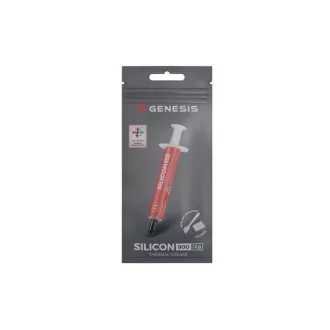 Pastă termică pentru procesor Genesis SILICON 900 2G
