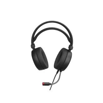 Căști de gaming cu microfon Genesis NEON 613 G2/Jack/Stand/negre