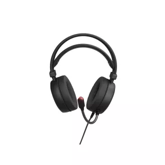 Căști de gaming cu microfon Genesis NEON 613 G2/Jack/Stand/negre