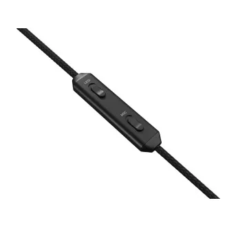 Căști de gaming cu microfon Genesis NEON 613 G2/Jack/Stand/negre