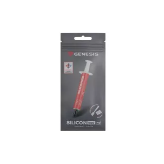 Pastă termică pentru procesor Genesis SILICON 900 4G