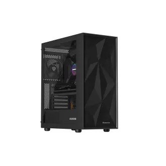 Răcire cu apă Genesis HYDRIA 360, neagră