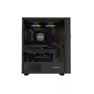 Răcire cu apă Genesis HYDRIA 240, ARGB, negru