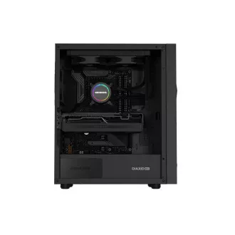 Răcire cu apă Genesis HYDRIA 240, negru
