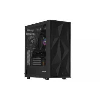 Răcire cu apă Genesis HYDRIA 240, negru