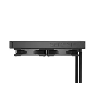 Răcire cu apă Genesis HYDRIA 240, negru