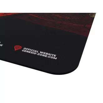 Gamepad PIATRA ANTICĂ A GENEZEI 250x210 mm
