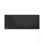 Mouse pad de gaming Genesis CARBON 500 ULTRA LOGO 1100x450 mm