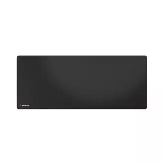 Mouse pad de gaming Genesis CARBON 500 ULTRA LOGO 1100x450 mm