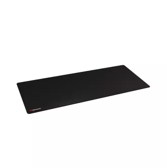 Mouse pad de gaming Genesis CARBON 500 ULTRA LOGO 1100x450 mm