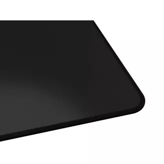 Mouse pad de gaming Genesis CARBON 500 ULTRA LOGO 1100x450 mm