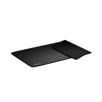 Mouse pad de gaming Genesis CARBON 500 ULTRA LOGO 1100x450 mm
