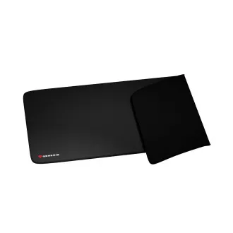 Mouse pad de gaming Genesis CARBON 500 ULTRA LOGO 1100x450 mm