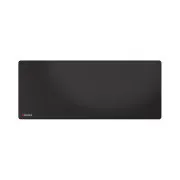 Mouse pad de gaming Genesis CARBON 500 ULTRA LOGO 1100x450 mm