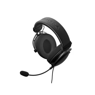 Căști de gaming cu microfon Genesis TORON 531/Jack/Alb