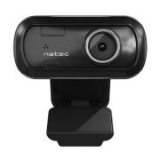 Camera web Natec LORI FULL HD 1080P