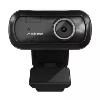Camera web Natec LORI FULL HD 1080P Camera web Natec LORI FULL HD 1080P