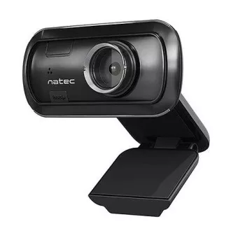 Camera web Natec LORI FULL HD 1080P Camera web Natec LORI FULL HD 1080P