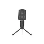 Microfon NATEC ASP, Mini Jack